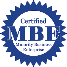 Minority Owned Business Certification